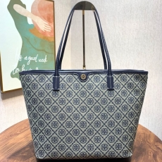 Tory Burch Shopping Bags